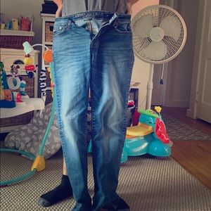 Men’s americain eagle jeans